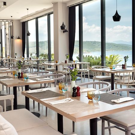 Le Méridien Bodrum Beach Resort Bogazici Exterior foto
