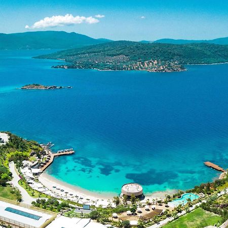 Le Méridien Bodrum Beach Resort Bogazici Exterior foto