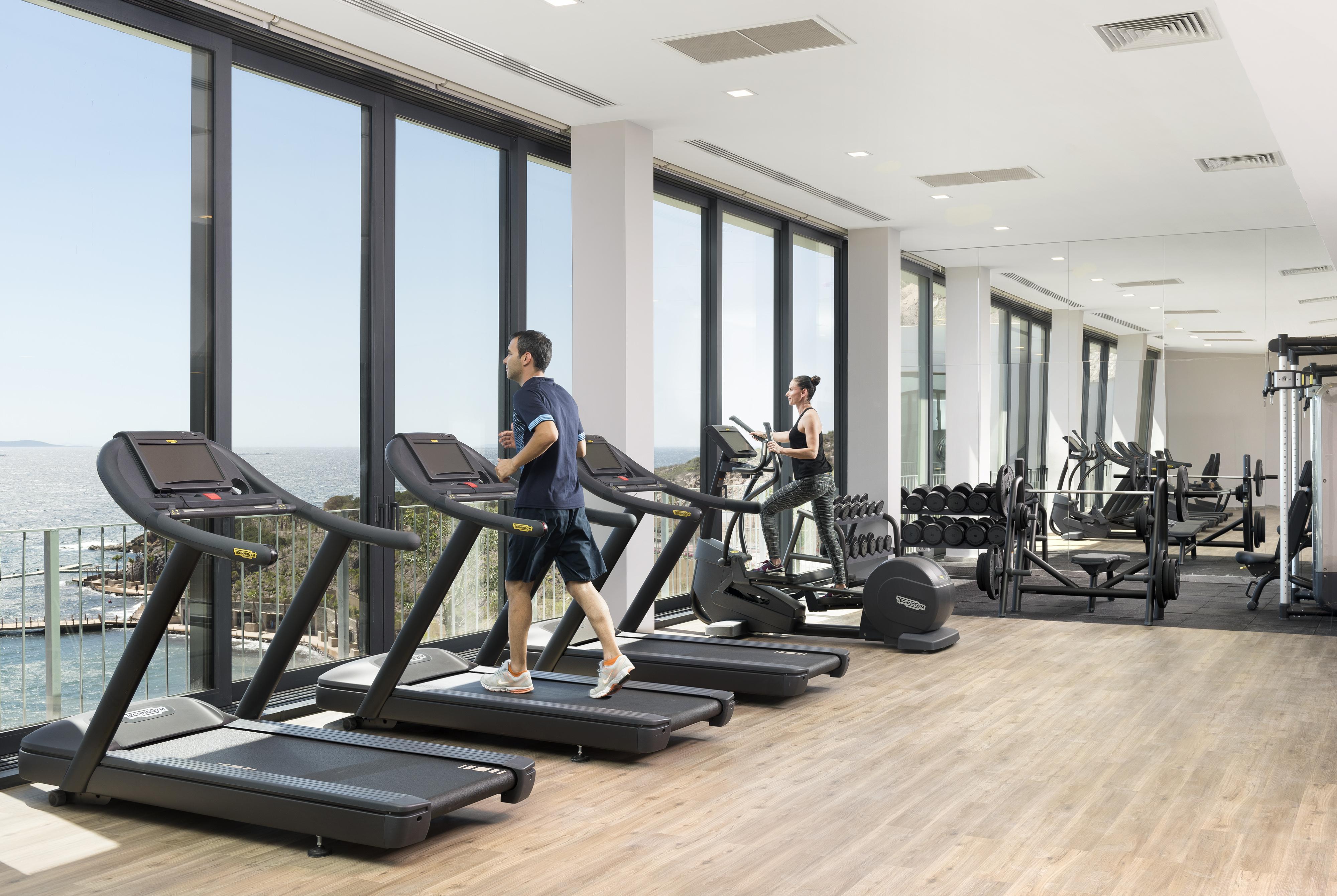 Le Méridien Bodrum Beach Resort Bogazici Exterior foto