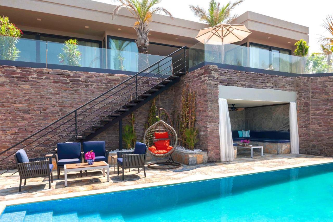 Le Méridien Bodrum Beach Resort Bogazici Exterior foto