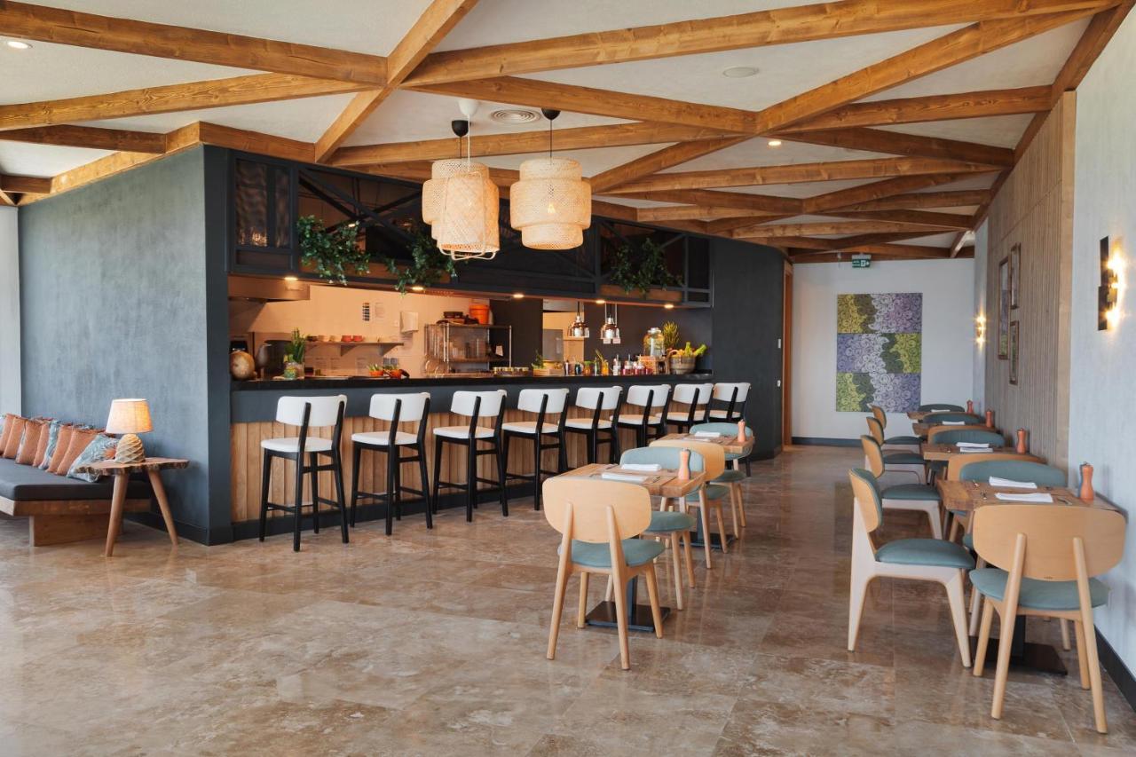 Le Méridien Bodrum Beach Resort Bogazici Exterior foto