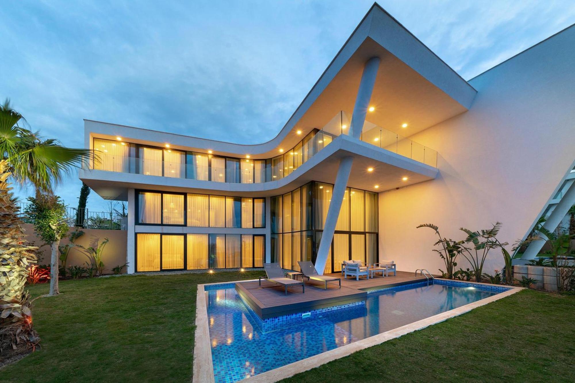 Le Méridien Bodrum Beach Resort Bogazici Exterior foto