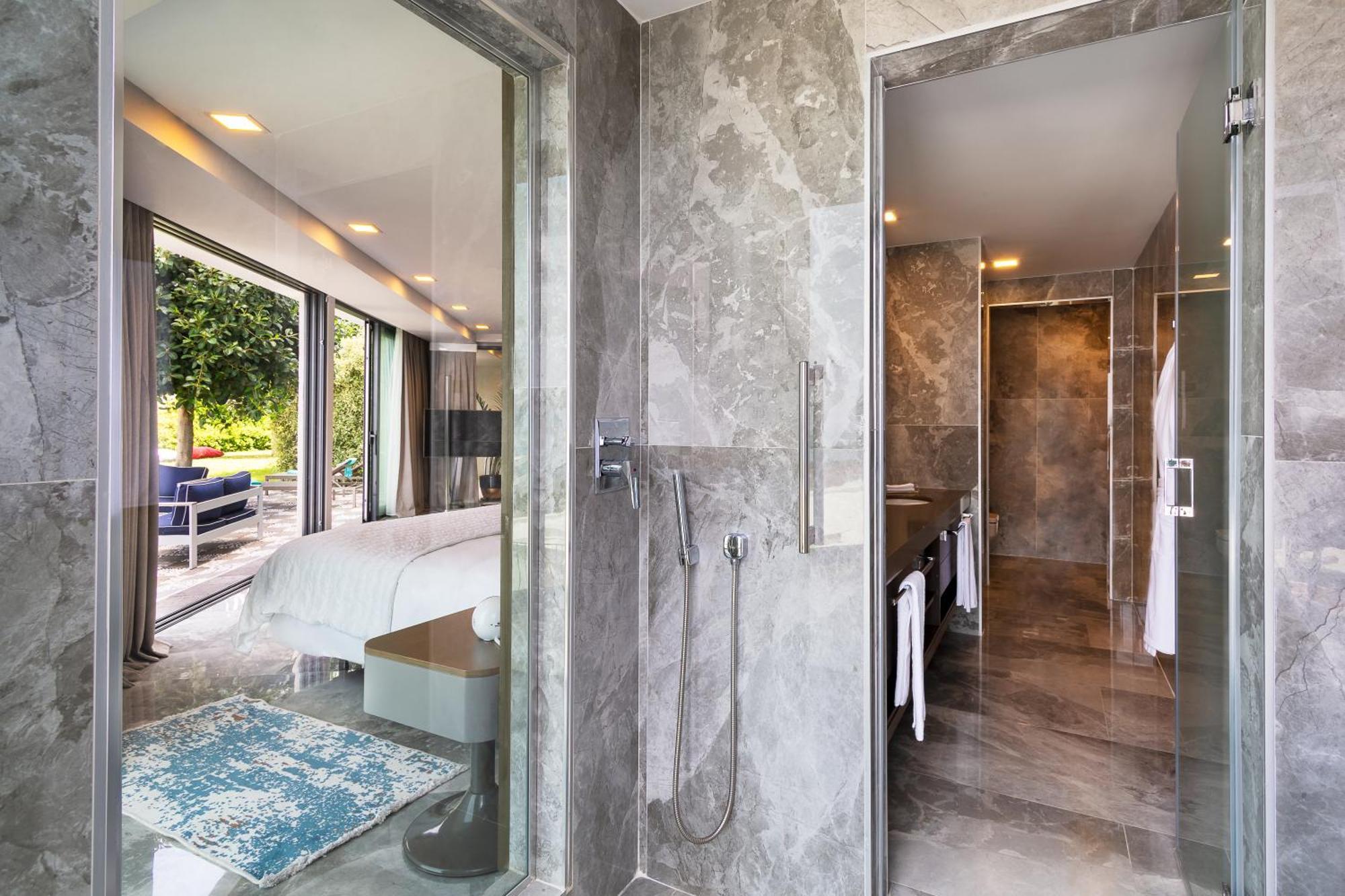 Le Méridien Bodrum Beach Resort Bogazici Exterior foto
