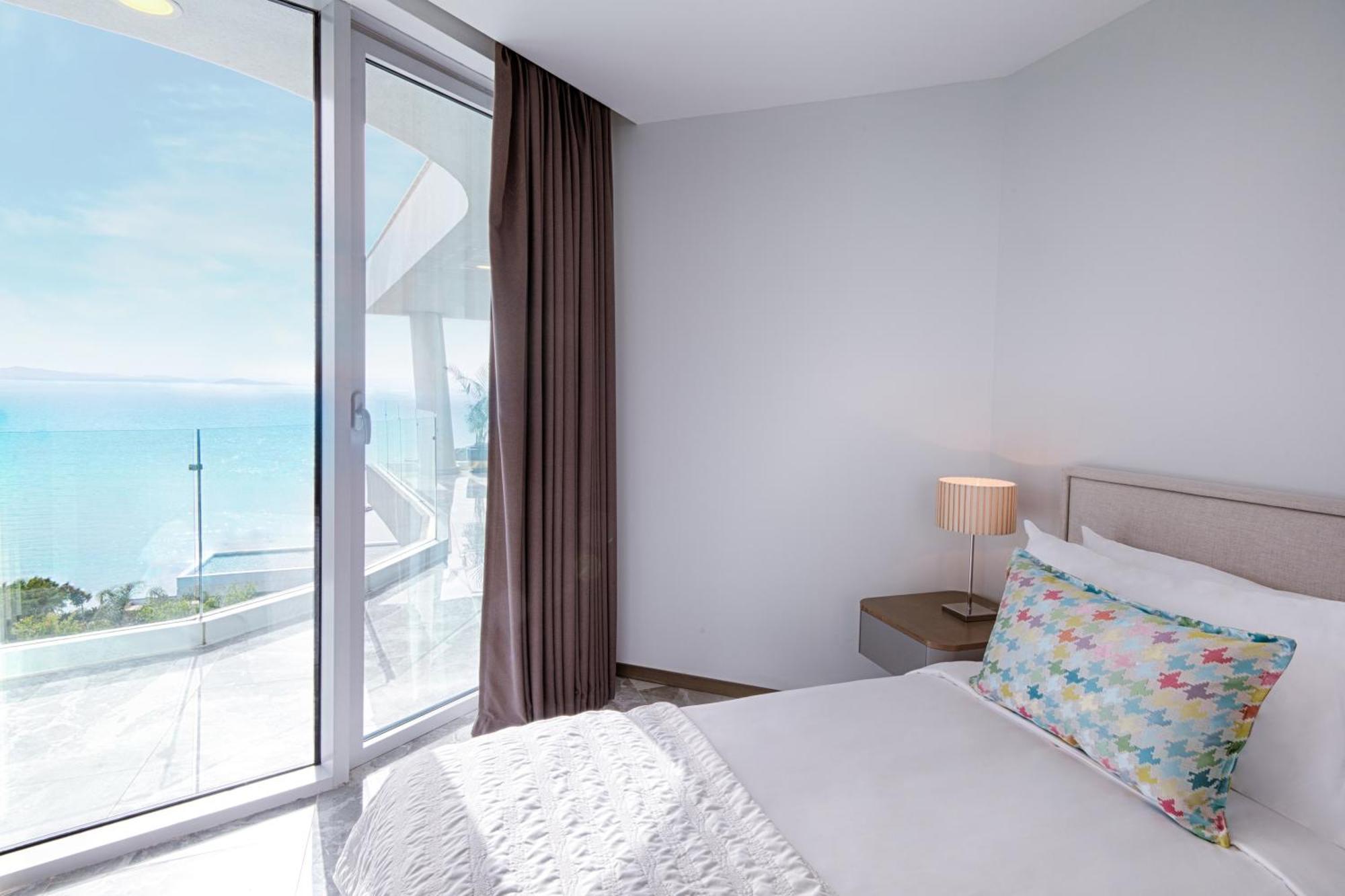 Le Méridien Bodrum Beach Resort Bogazici Exterior foto